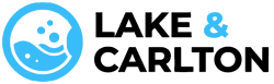 Lake & Carlton Logo